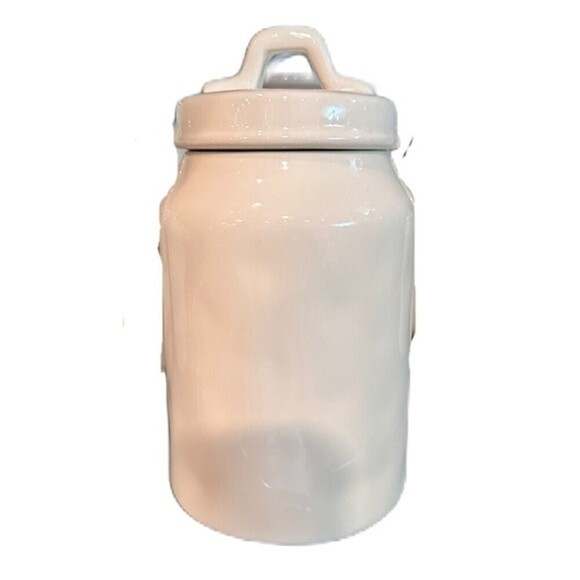 Rae Dunn Icon Roll‎ Canister 2018 - Picture 9 of 9